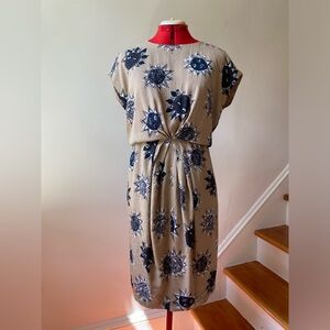 Vintage Christian Dior Dress